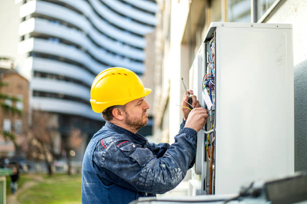 Best Electrical Troubleshooting and Repair  in Lisbon, ME