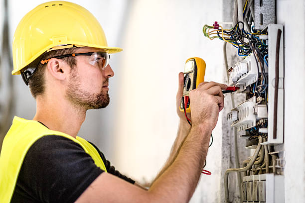 Professional Electrical services in Lisbon, ME